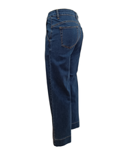 WOMEN'S JEANS 139848 Tellini S.r.l. Wholesale Clothing